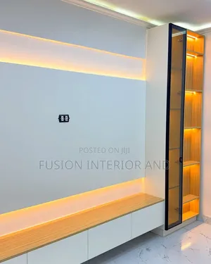 Luxury Tv Unite