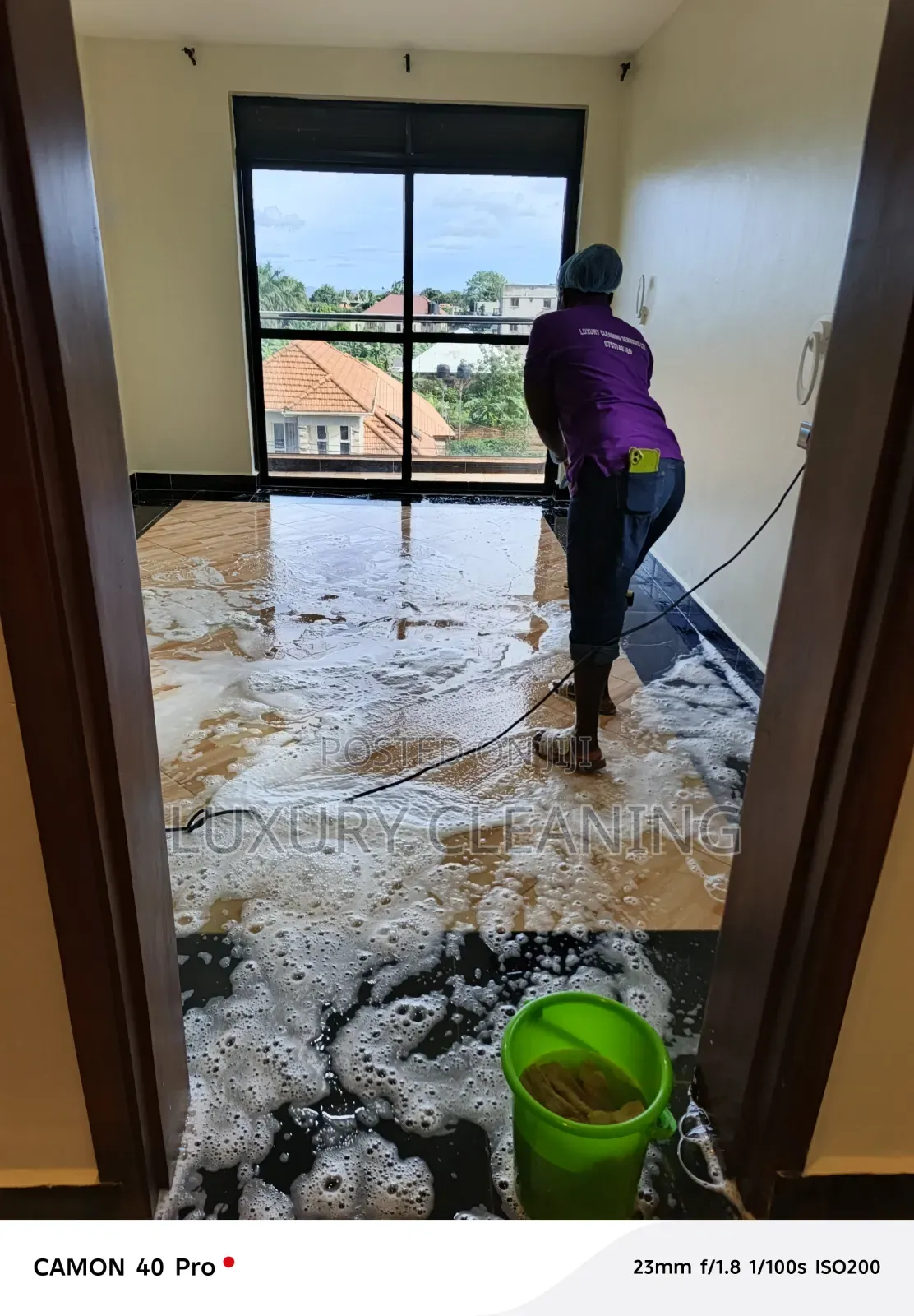 Full House Deep Cleaning Services