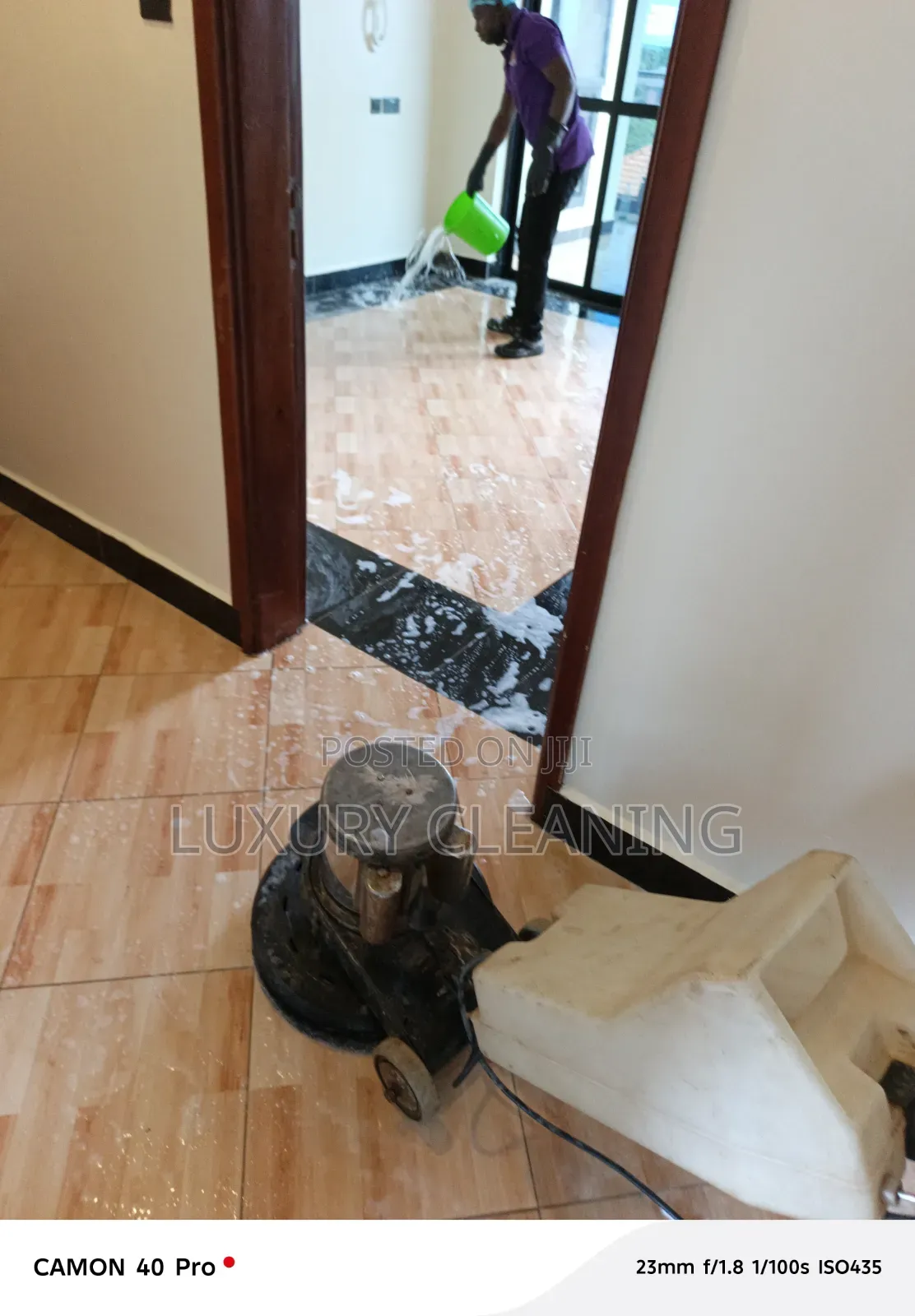 Full House Deep Cleaning Services