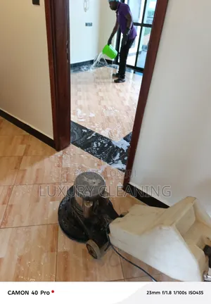 Full House Deep Cleaning Services