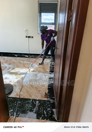Full House Deep Cleaning Services