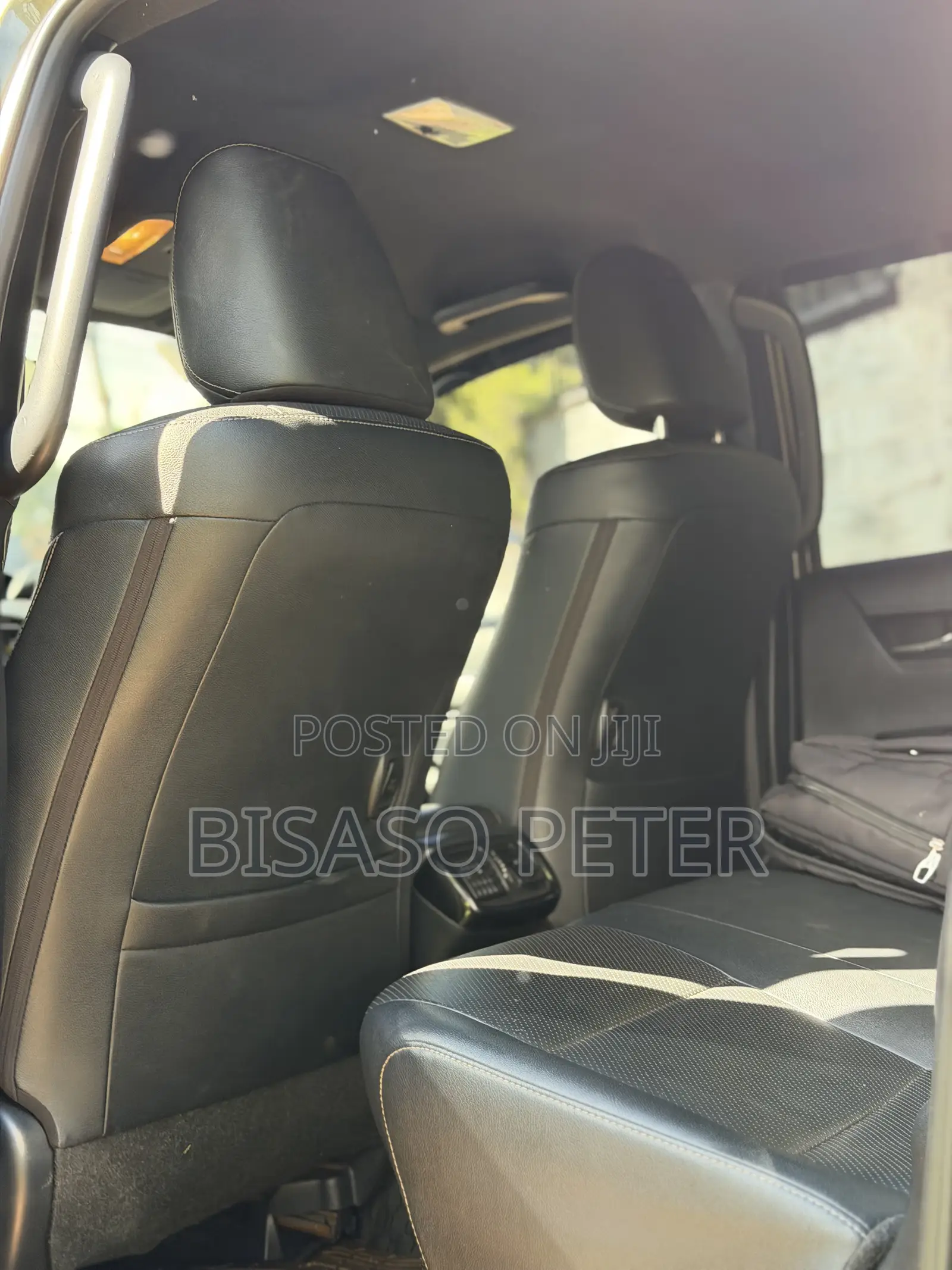 Toyota Hilux Revo Double Cab Deisel 2.4 AWD 2020 Gray