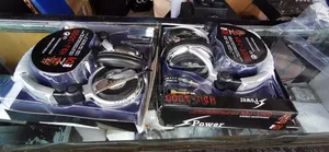 Headset For Dj