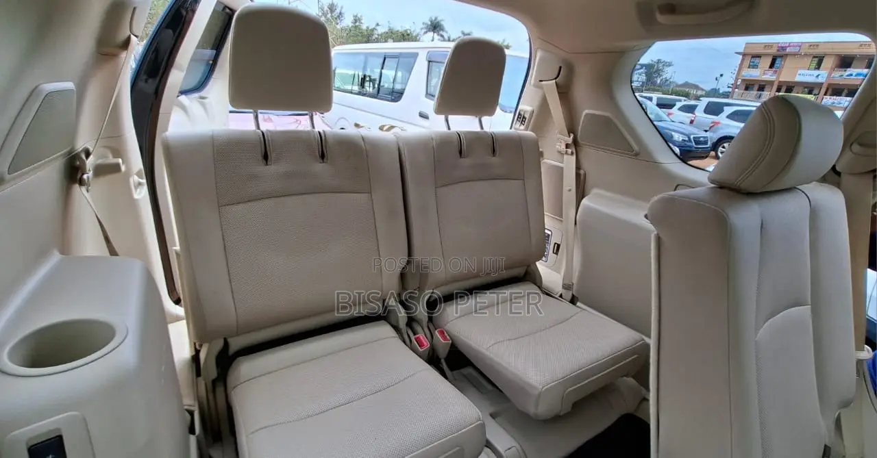 Toyota Land Cruiser Prado 2.7 2017 Black