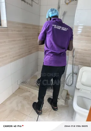 Post Construction Cleaning