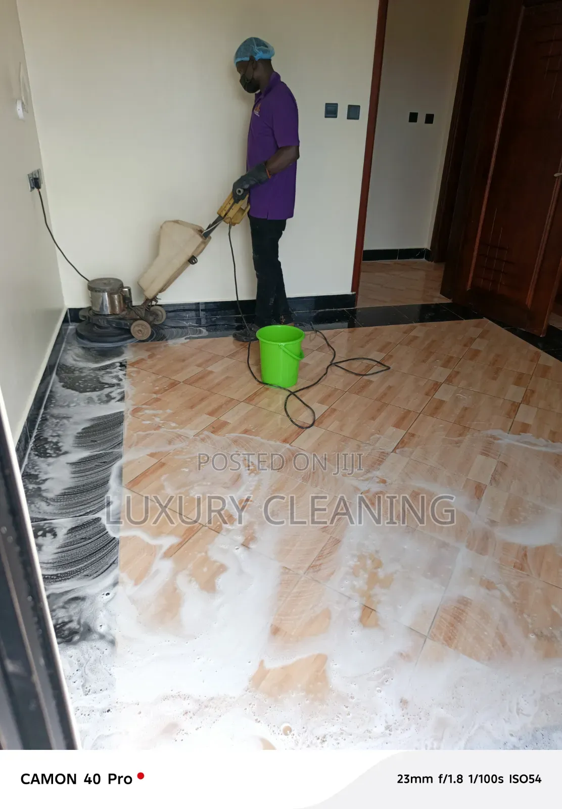 Airbnb/Hotel Deep Cleaning Services