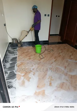 Airbnb/Hotel Deep Cleaning Services