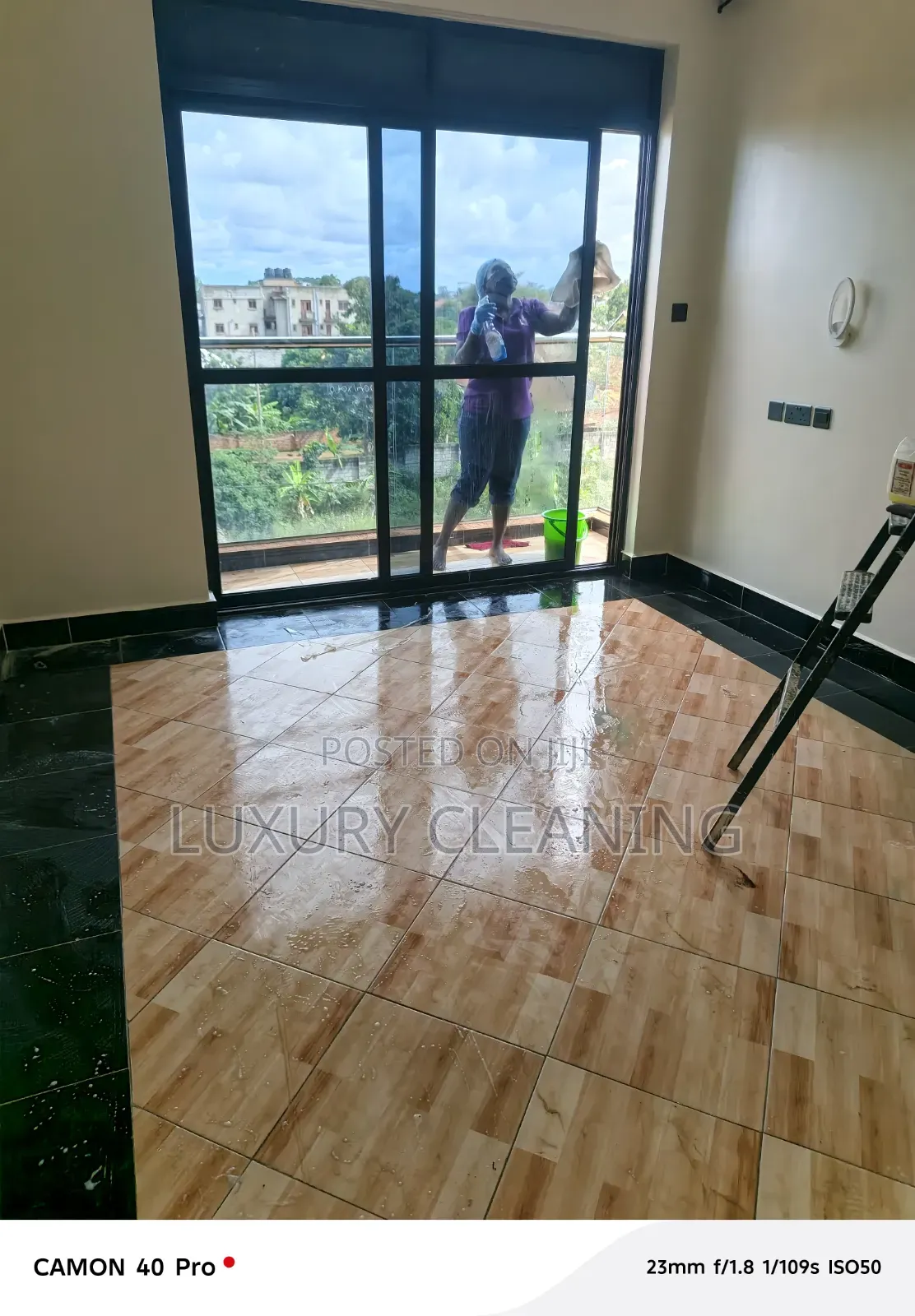 Airbnb/Hotel Deep Cleaning Services