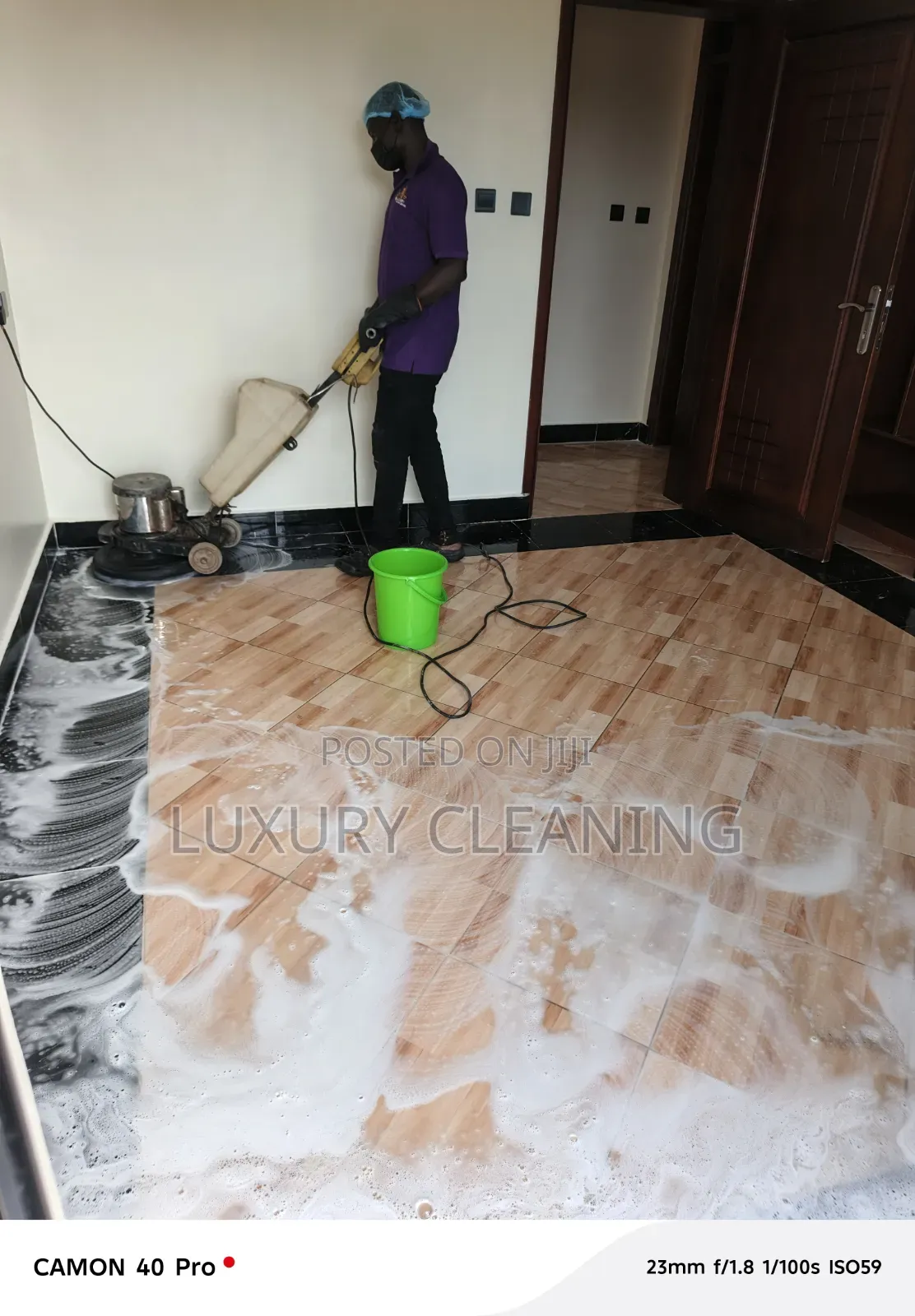 Airbnb/Hotel Deep Cleaning Services