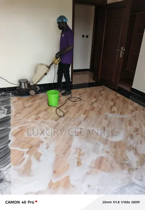 Airbnb/Hotel Deep Cleaning Services