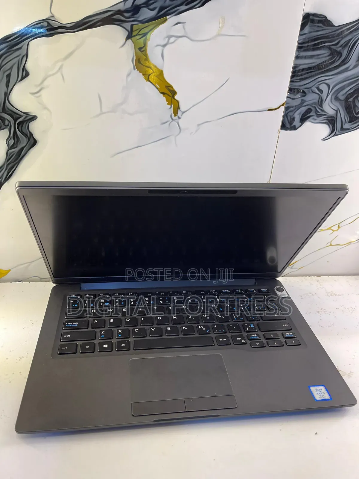 Laptop Dell Latitude 7400 8GB Intel Core i5 SSD 256GB