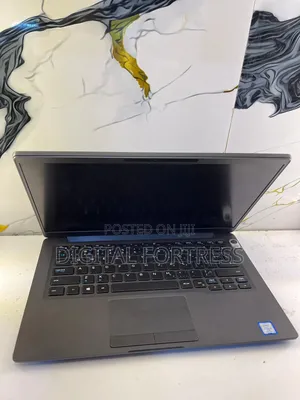 Laptop Dell Latitude 7400 8GB Intel Core i5 SSD 256GB