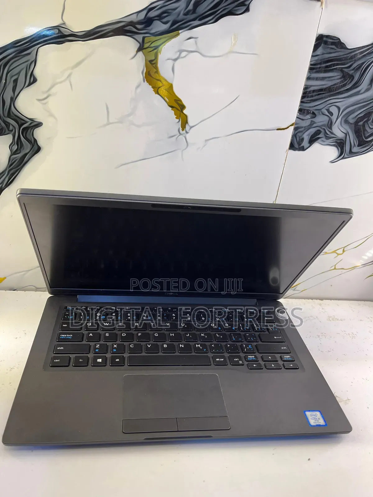 Laptop Dell Latitude 7400 8GB Intel Core i5 SSD 256GB