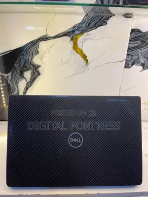 Laptop Dell Latitude 7400 8GB Intel Core i5 SSD 256GB