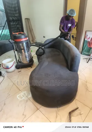 Coaches Cleaning