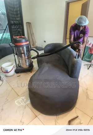 Coaches Cleaning