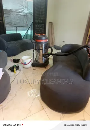 Coaches Cleaning