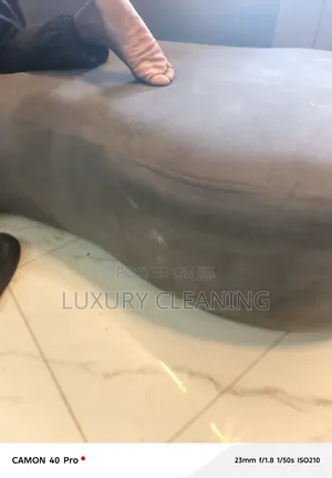 Coaches Cleaning