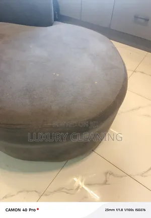 Coaches Cleaning