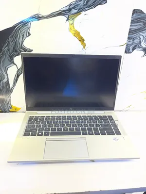 Laptop HP EliteBook 840 G7 8GB Intel Core i5 SSD 256GB