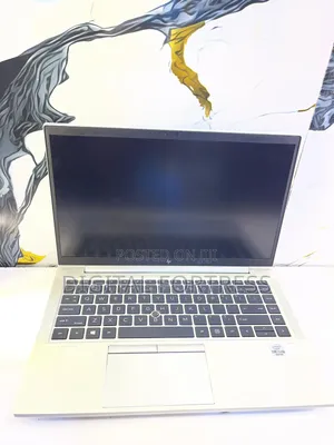 Laptop HP EliteBook 840 G7 8GB Intel Core i5 SSD 256GB