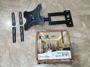 Tv Stand (14-55 Inch)