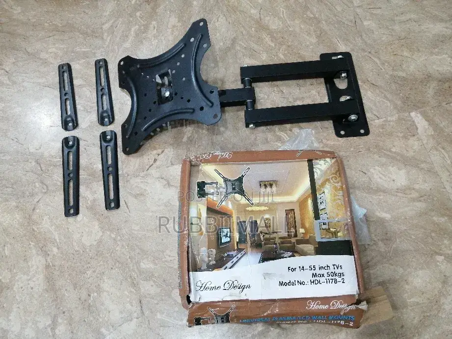 Tv Stand (14-55 Inch)