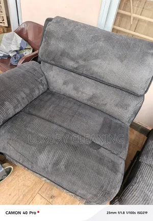 Recliner Sofa Cleaning Services in Akright