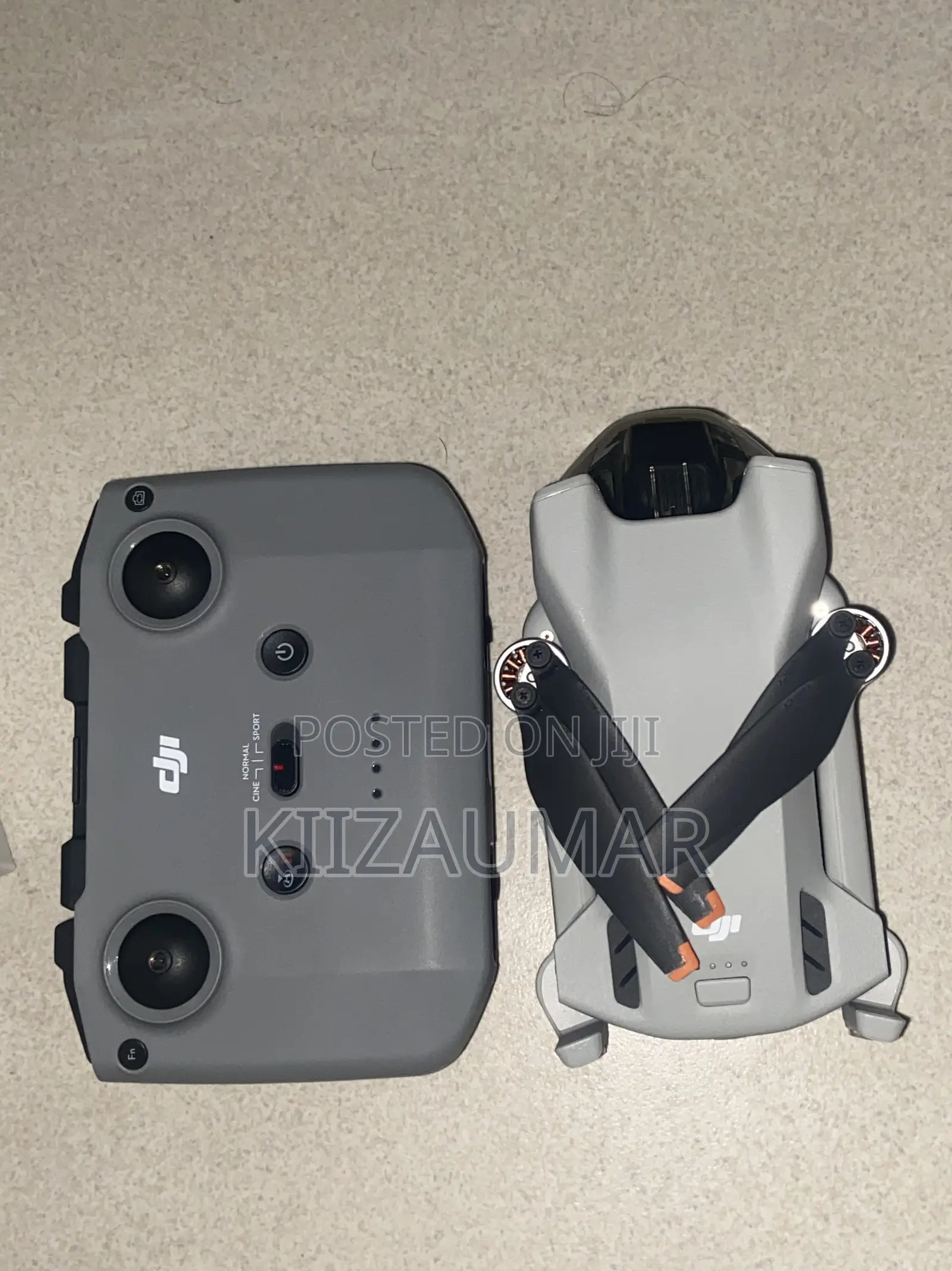 Dji Mini 3