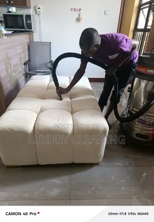 Coach Cleaning Services