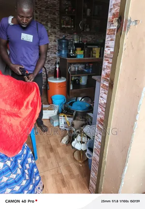 Fumigation Services in Seguku