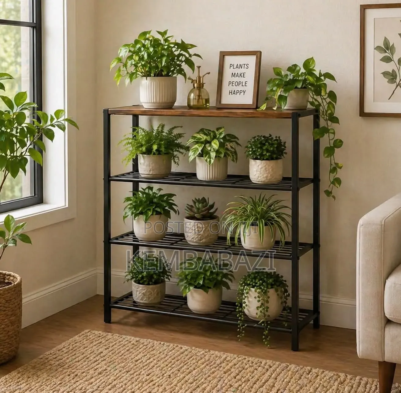 5 Layer Shelf /Rack