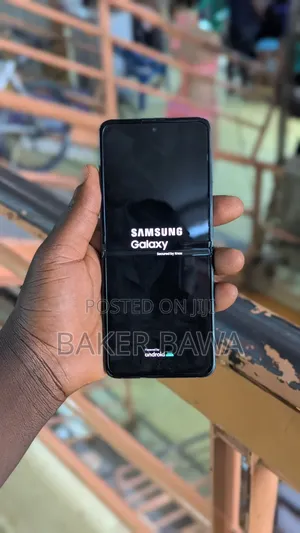 Samsung Galaxy Z Flip 3 128 GB Blue