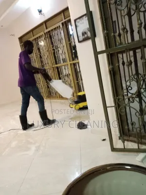 Detailed House Cleaning Services