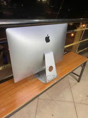 New Desktop Computer Apple iMac 24GB Intel Core i7 SSD 512GB