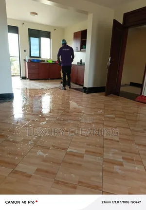 Move in / Move Out Cleaning Services