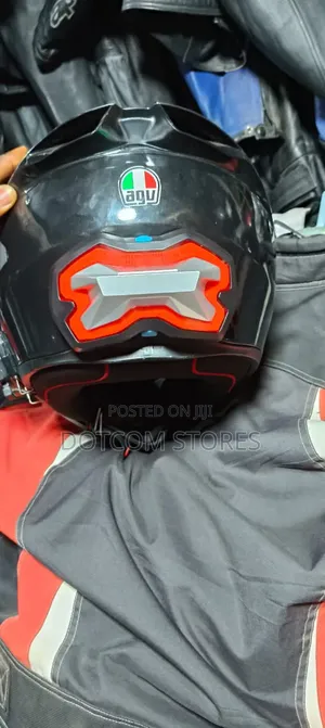 Agv K7 Motorcycle Helmet