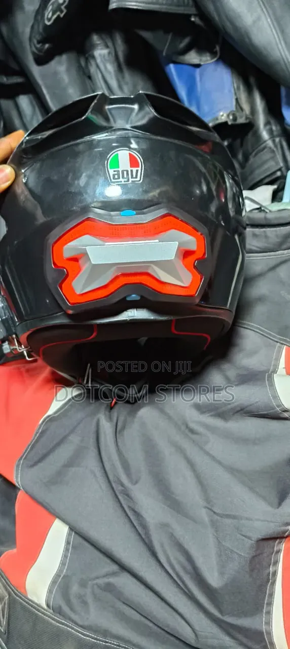Agv K7 Motorcycle Helmet
