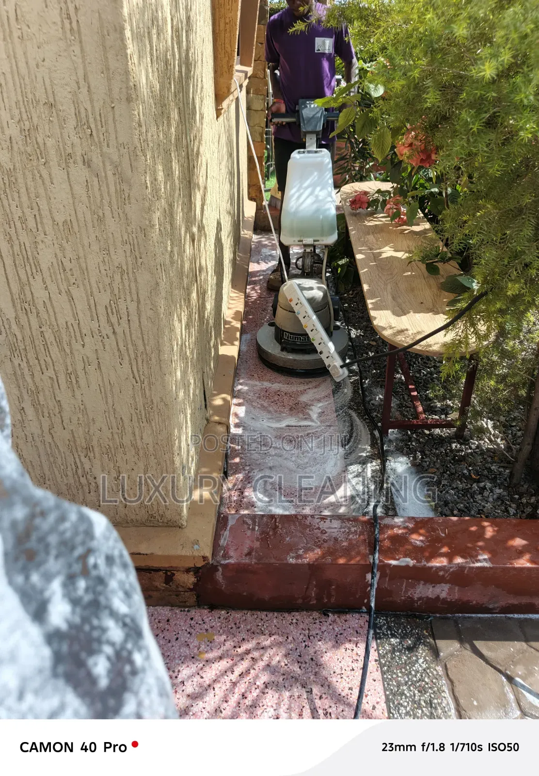 Detailed House Cleaning in Kyanja