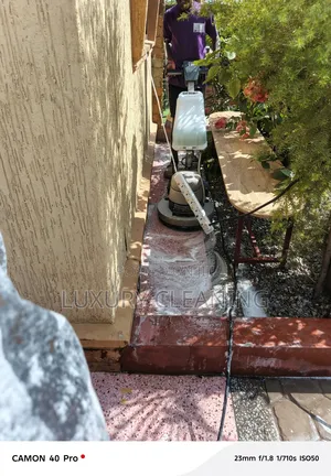 Detailed House Cleaning in Kyanja