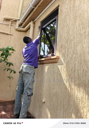 Detailed House Cleaning in Kyanja