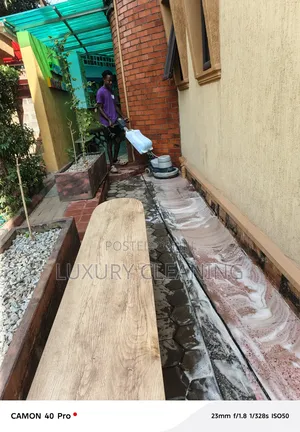 Detailed House Cleaning in Kyanja