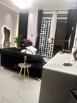 Full House Detailed Cleaning