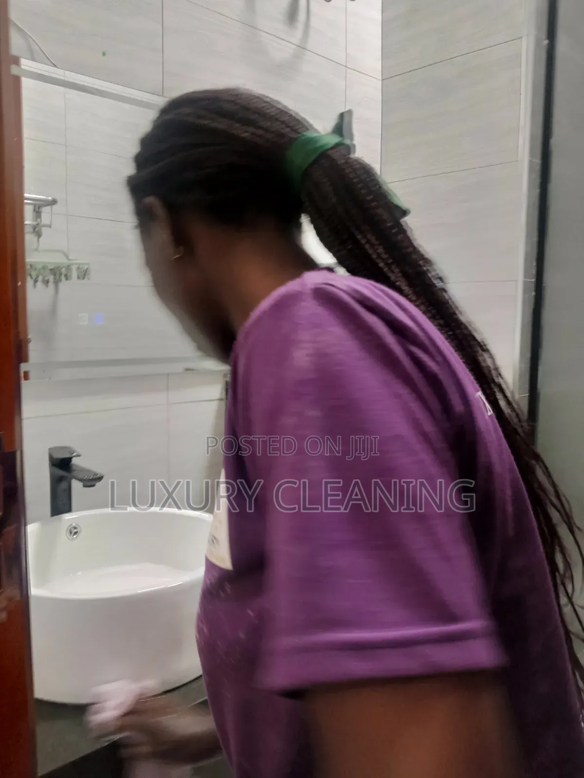 Full House Detailed Cleaning