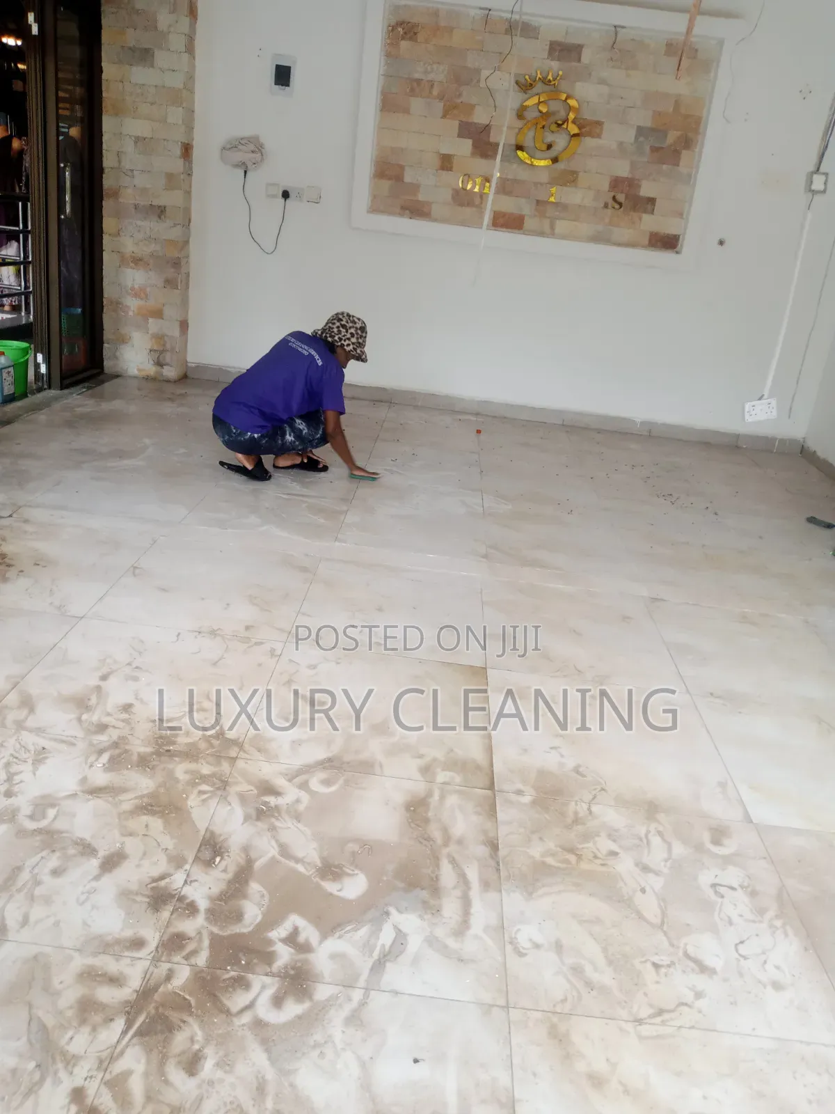 Before Tenancy Cleaning