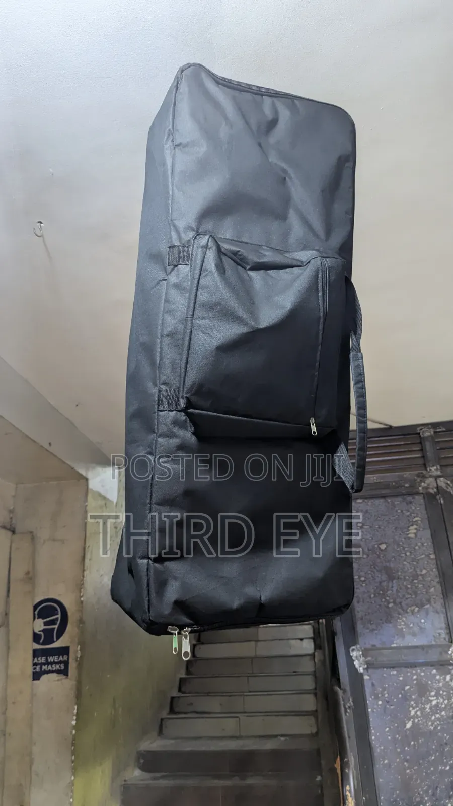 Keyboard/Piano Bag