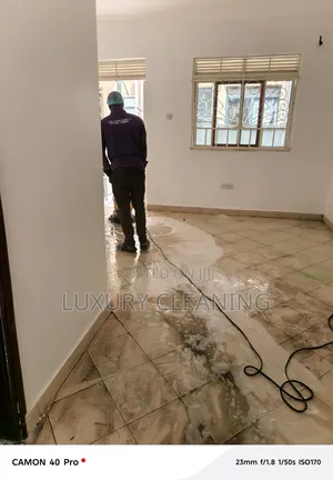 Move in Cleaning Services