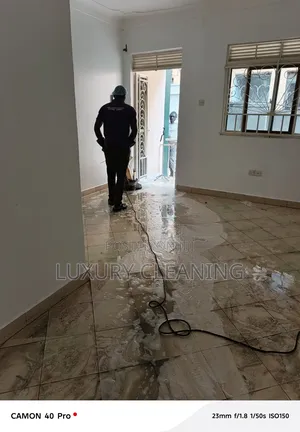 Move in Cleaning Services