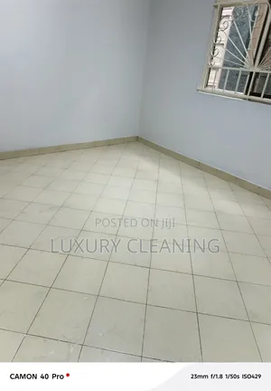 Move in Cleaning Services