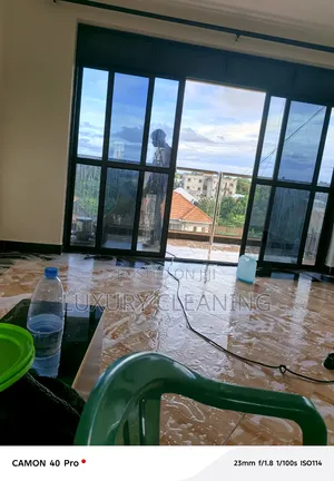 Post Construction Cleaning